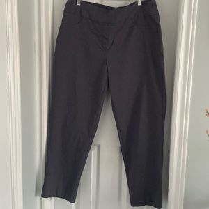 Ruby Rd. Grey Pants Size 18